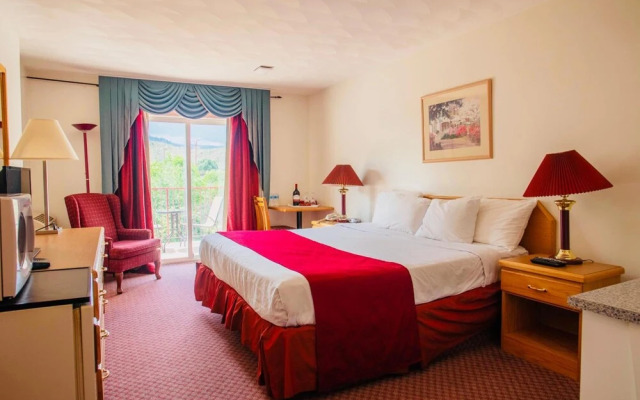 Country View Motor Inn