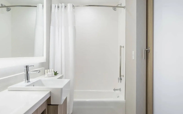 SpringHill Suites by Marriott Madison