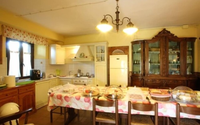 Agriturismo Peretti