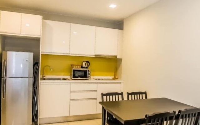 Marina Travellers Suite SKY Karamunsing