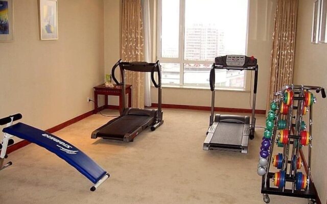 Tian Bao International Hotel