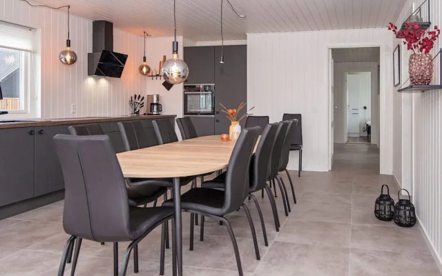 Luxury Seaside Retreat - By Traum Ferienwohnungen