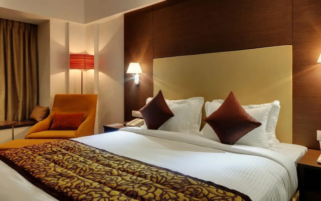 Platinum Hotel