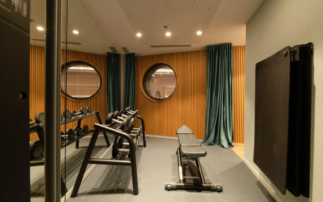 UMusic Hotel Madrid
