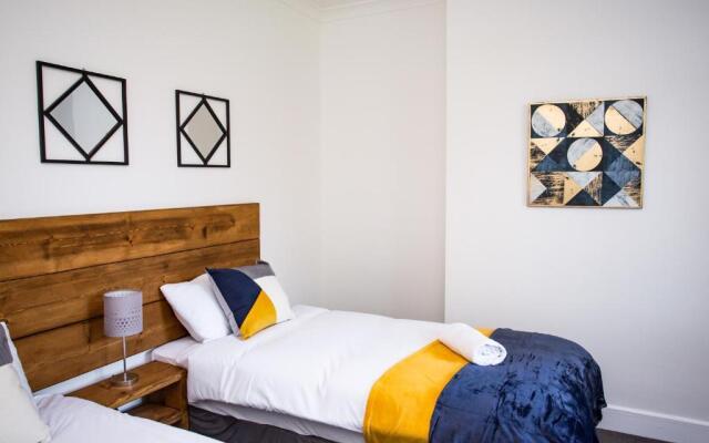 Chirton House by #ShortStaysAway