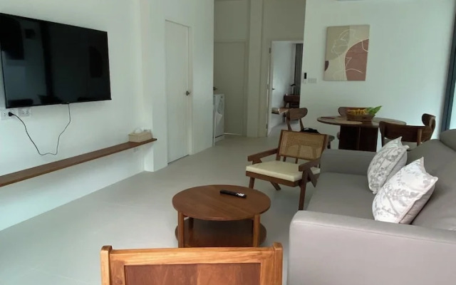 Passara Villas