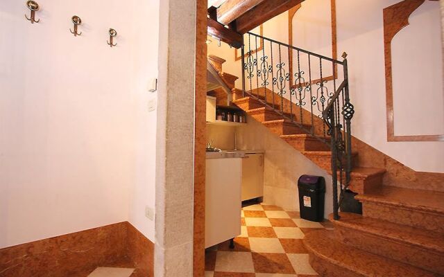 City Apartments - Boteri