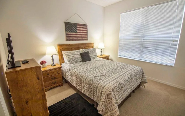 Johanna's Southern Dunes Vacation Home