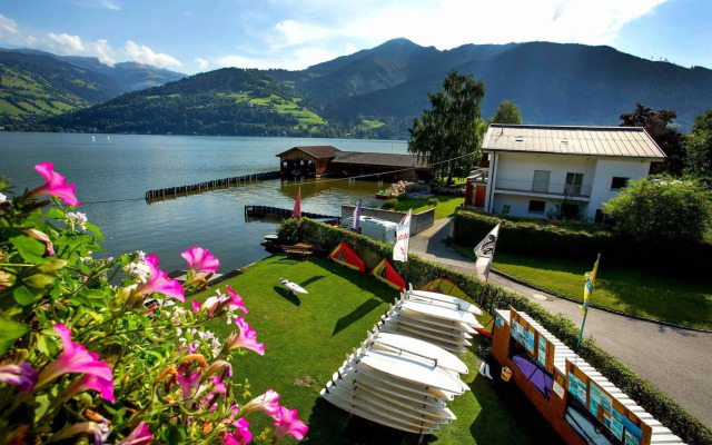 JUNGES HOTEL ZELL AM SEE - Hostel