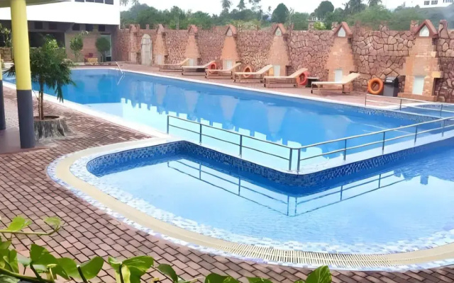 Hotel 21 Karimun
