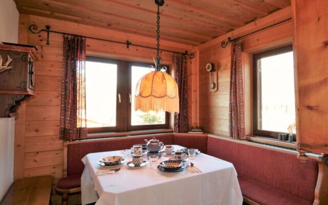 Berghaus Weitblick Ramsau am Dachstein