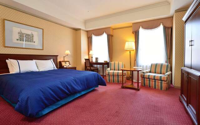 Hotel Den Haag Huis Ten Bosch