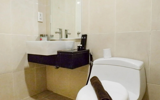 Luxurious And Exclusive 3Br Apartment At Trillium Residence