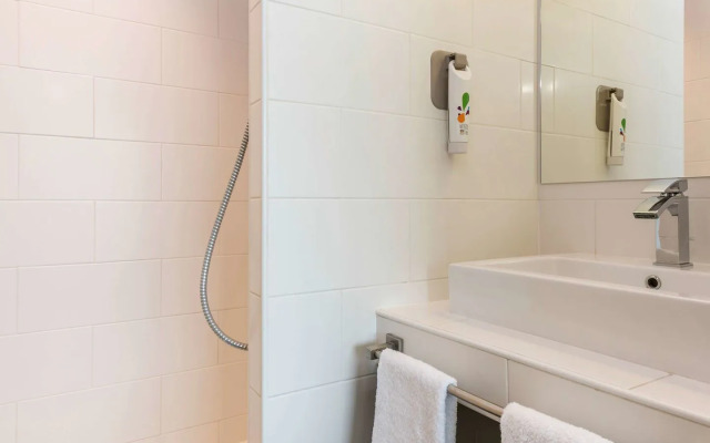 ibis Styles Saint Julien en Genevois Vitam