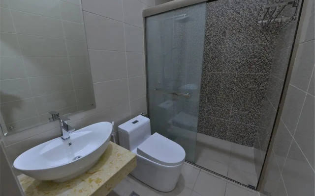 Wafa Hotel & Apartment