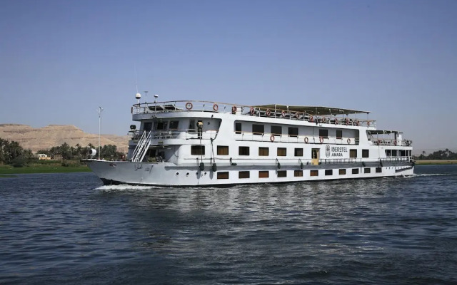 Iberotel Amara Nile Cruise