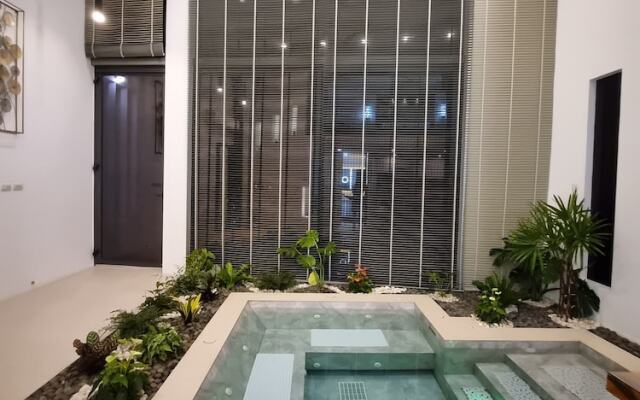 Magic Private Pool Villas Koh Samui