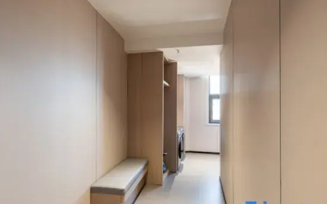 Yunfei Hotel (Danyang Babaiban Chenghe Road)