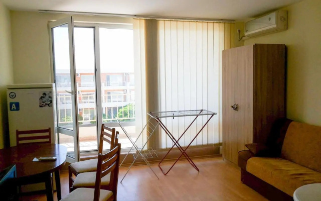 Nessebar Fort Club Apartment 226