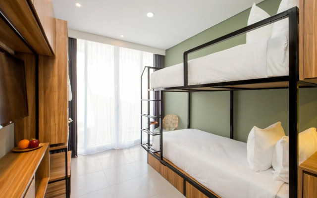 Rimbun Canggu Hotel