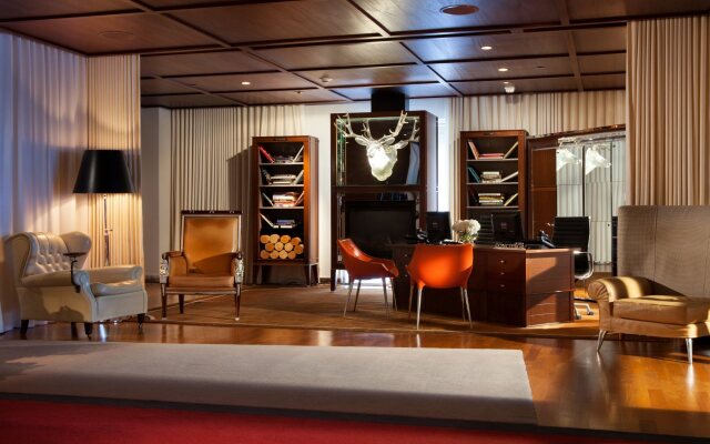 SLS Hotel, a Luxury Collection Hotel, Beverly Hills