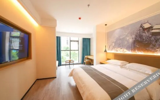 Home Hotel