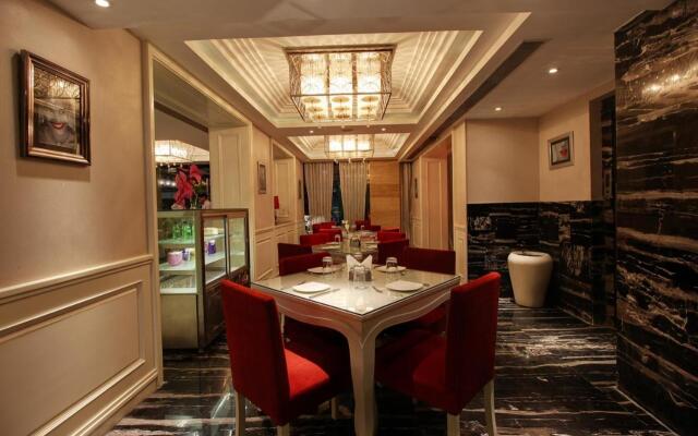 Flute Boutique Hotel