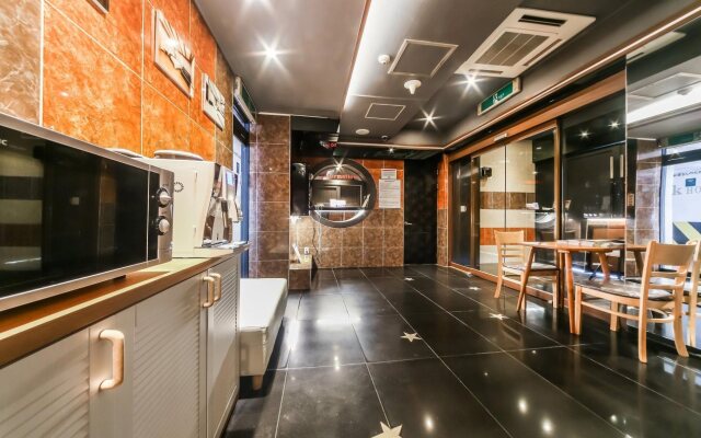 K Hotel