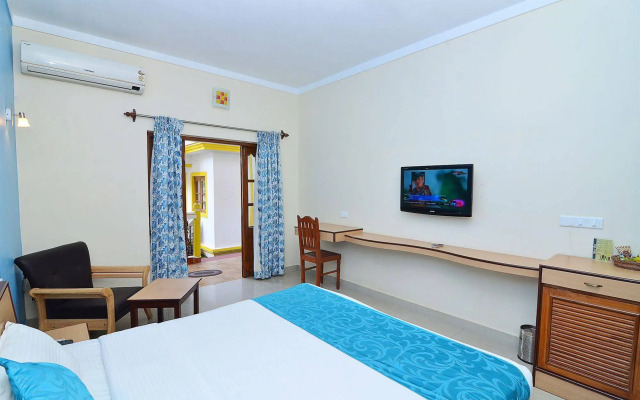 Spazio Leisure Resort