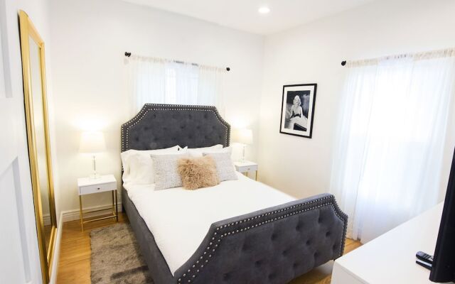 Chateau Monroe - Above The Clouds