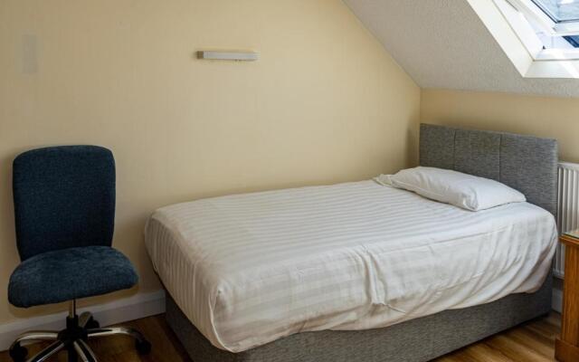 Aisling Guest House