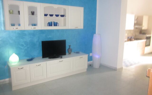 Mondello beach holiday