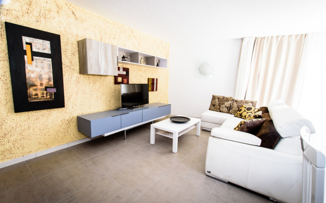 Sol Mogan Suites