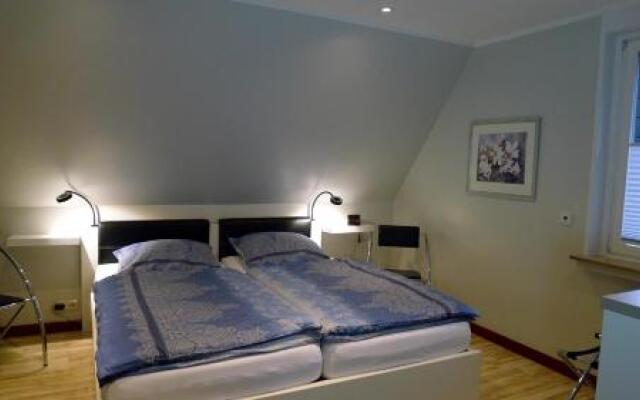Ferienwohnung Schuberski