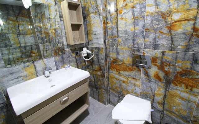 My Bitez Suites