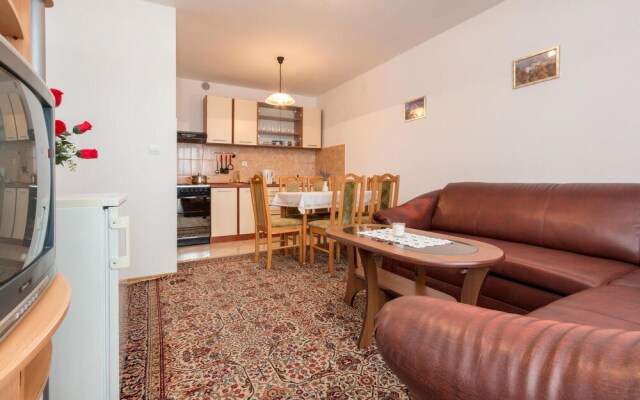 Stunning Home in Peroj With Wifi and 3 Bedrooms
