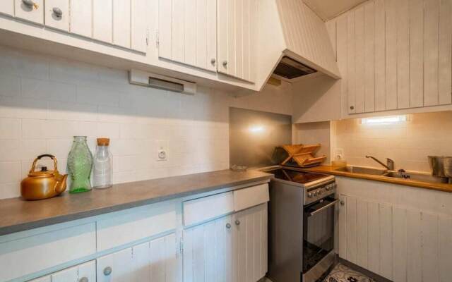 Le Crêt Private Apartment