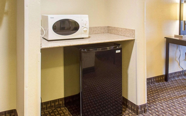 Quality Inn and Suites