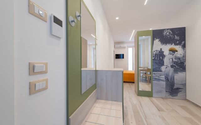 La Retara Affittacamere