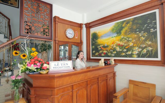 An Binh Tai Hotel