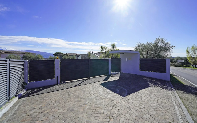 Villa Mary by Wonderful Italy