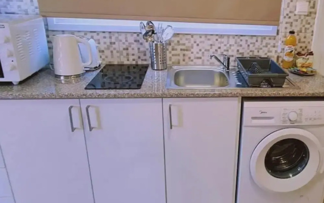 42 PRO - Panorama Apartment