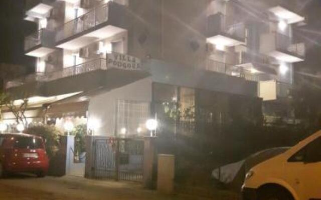 Hotel Villa Podgora