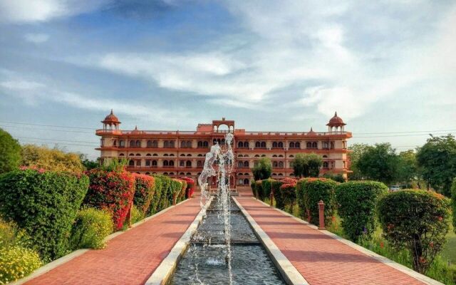 Hotel Lake Palace