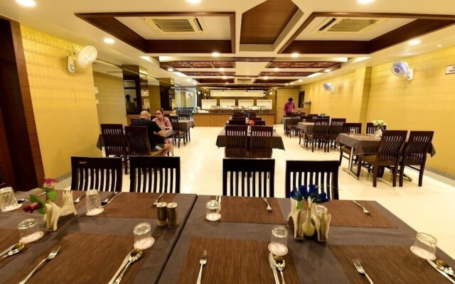 Hotel Jataka Inn