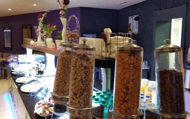 M&A Cityhotel Hildesheim