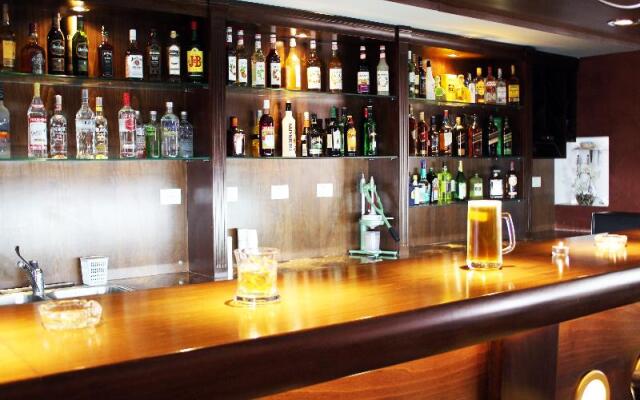 Ararat Hotel