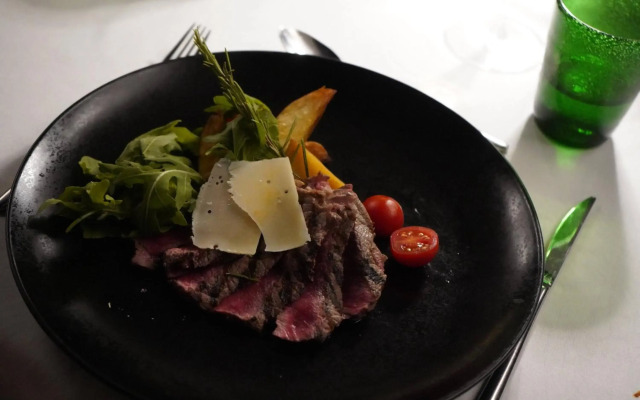 Suite Hotel Maestrale
