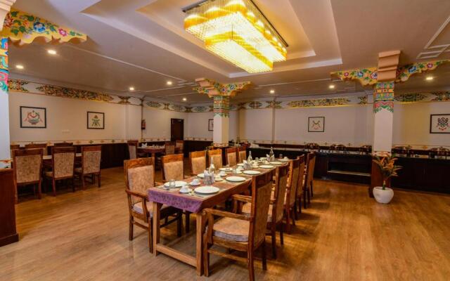 Hotel Barath Ladakh