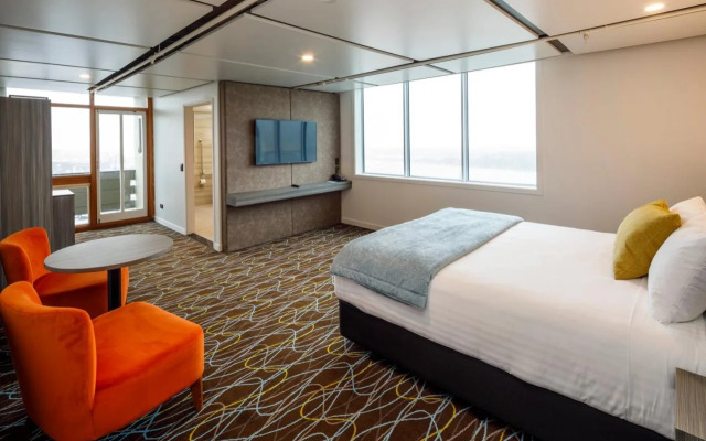 Copthorne Hotel Greymouth